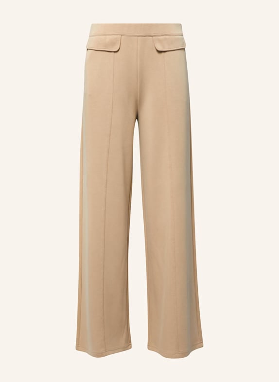 comma Hose BRAUN