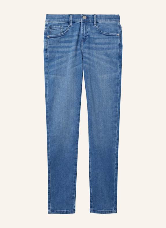 s.Oliver RED Jeans Regular Fit BLAU