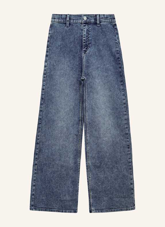 s.Oliver RED Jeans BLAU