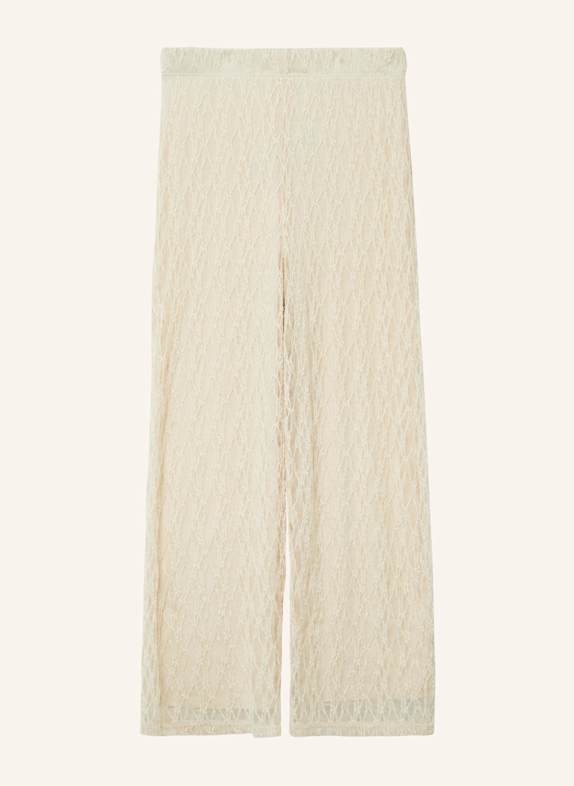 s.Oliver Leggings BEIGE