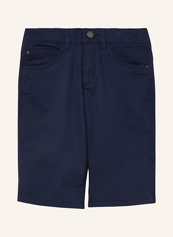 s.Oliver Hose PETE BLAU