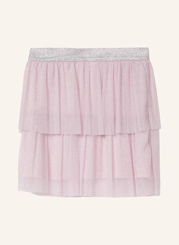 s.Oliver Rock PINK