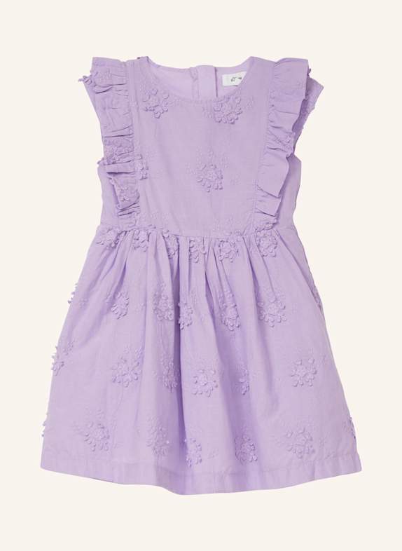 s.Oliver Kleid LILA