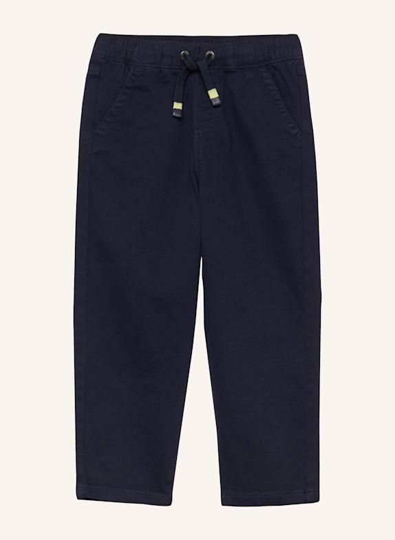 s.Oliver Hose TONI BLAU