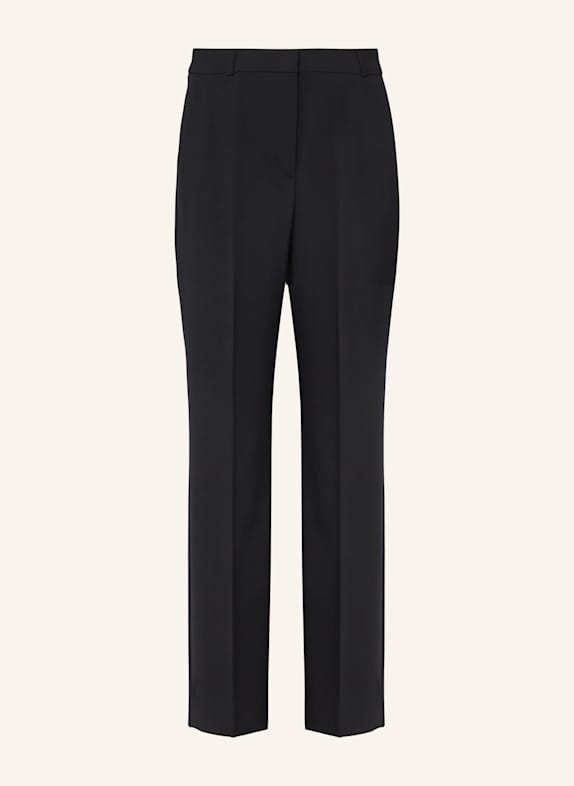 comma Hose SCHWARZ
