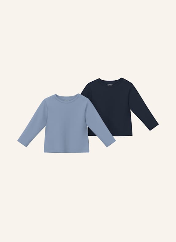 s.Oliver T-Shirt BLAU