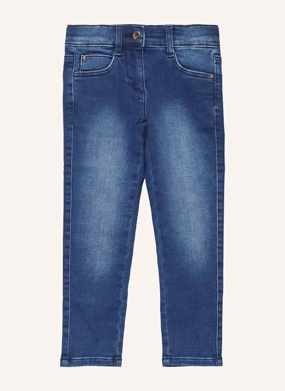 s.Oliver Jeans-Hose KATHY BLAU