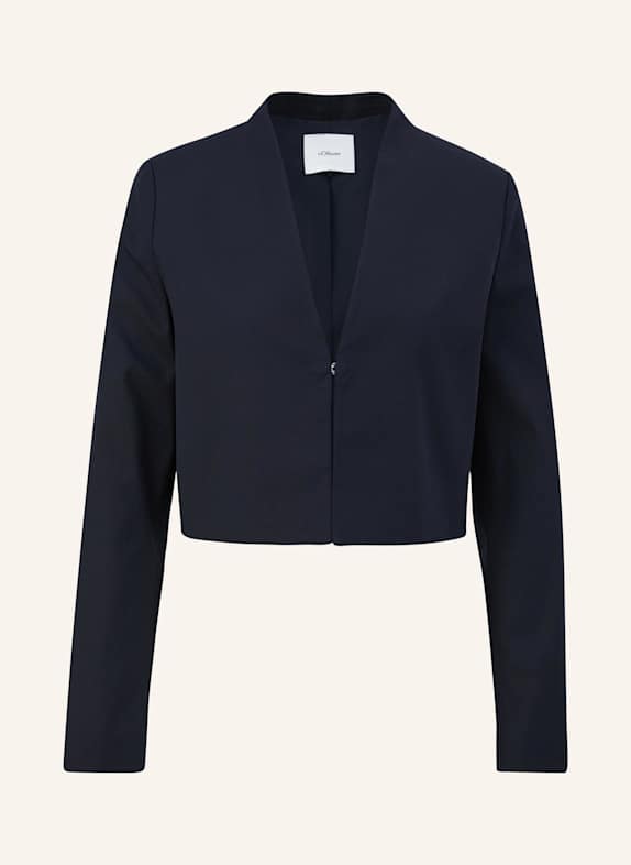 s.Oliver Indoor-Blazer