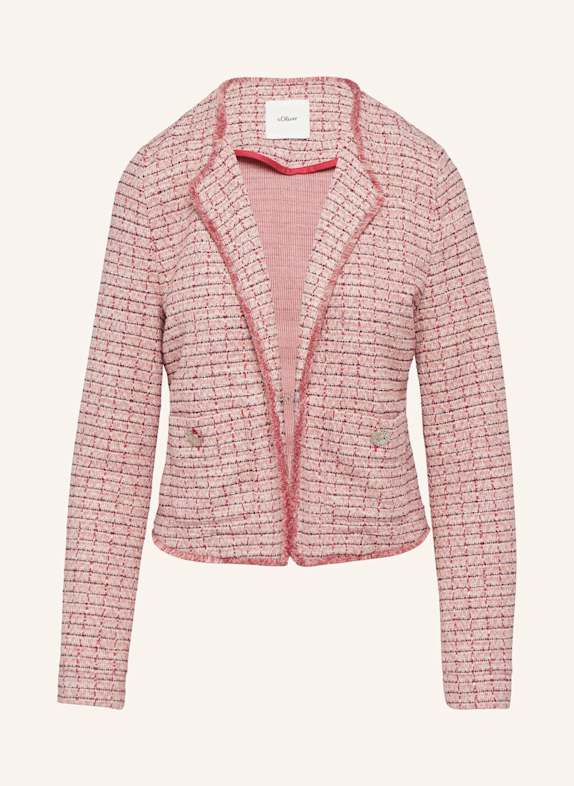 s.Oliver Indoor-Jacke