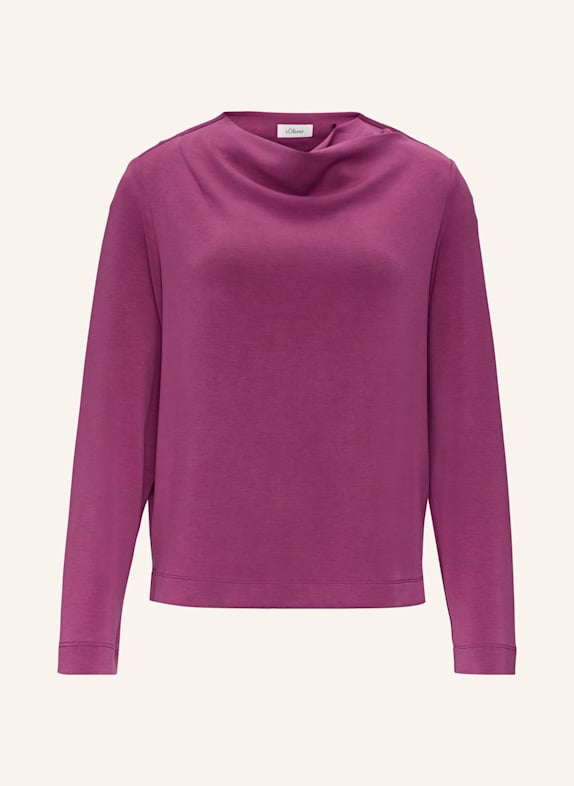 s.Oliver Sweatshirt