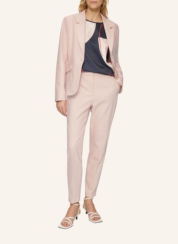 s.Oliver Hose PINK