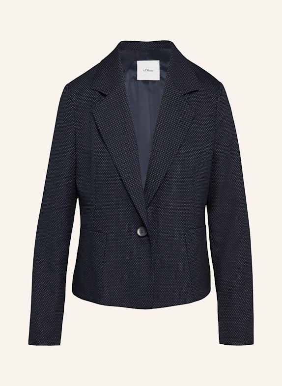 s.Oliver Indoor-Blazer