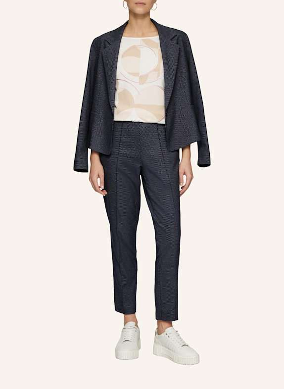 s.Oliver Indoor-Blazer BLAU