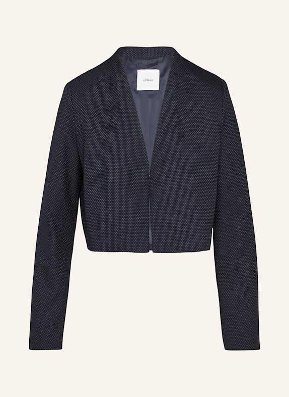 s.Oliver Indoor-Blazer