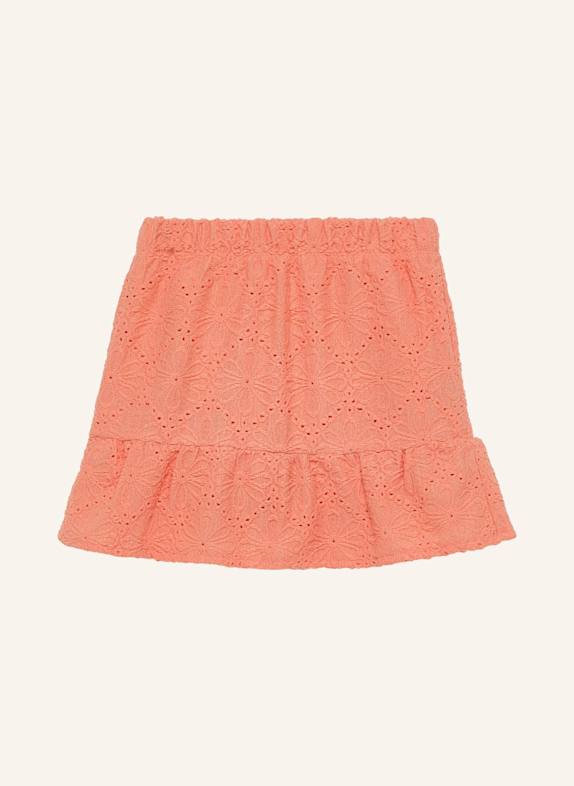 s.Oliver Rock ORANGE
