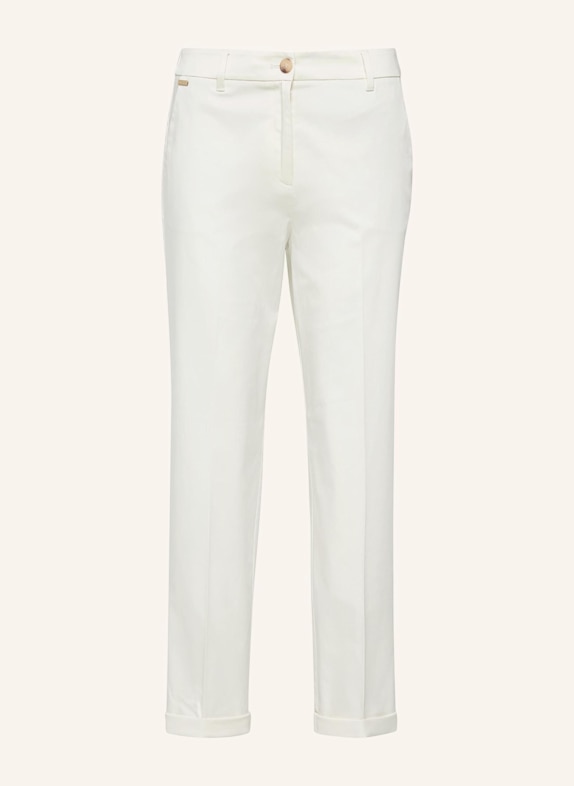 s.Oliver Hose CREME