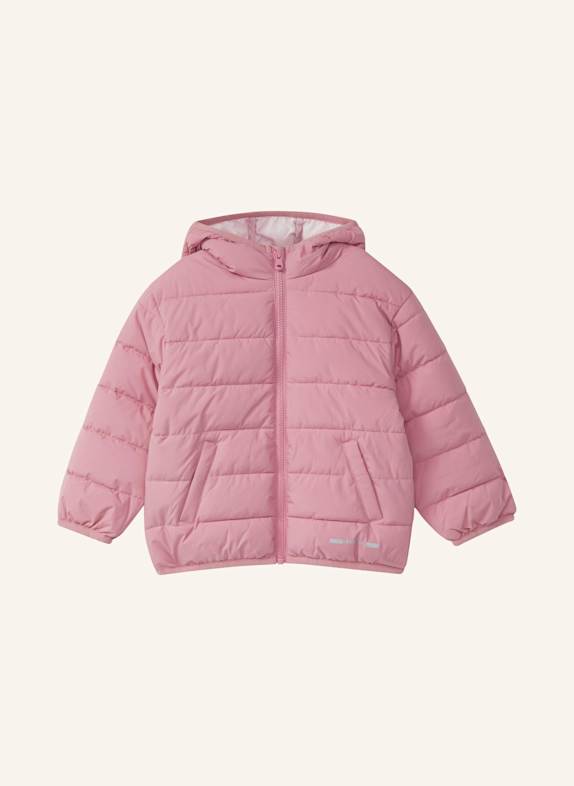 s.Oliver Outdoor-Jacke PINK