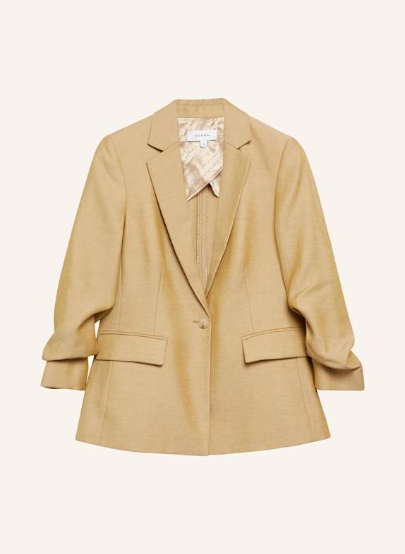 comma Indoor-Blazer