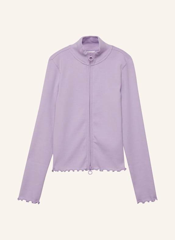 s.Oliver Sweatshirt Jacke