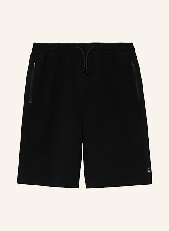 s.Oliver RED Sweatshorts