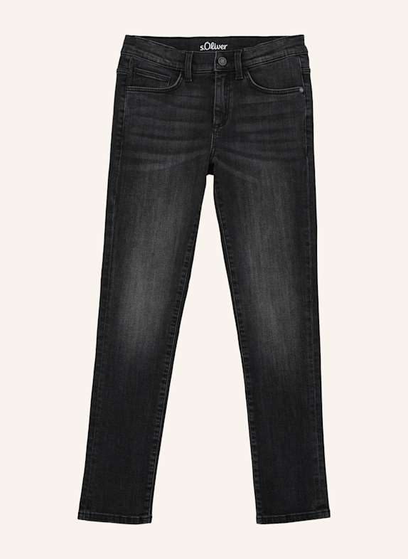 s.Oliver Jeans-Hose SEATTLE