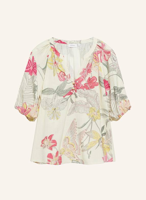 comma Bluse