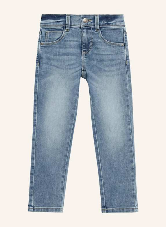 s.Oliver Jeans-Hose KATHY BLAU