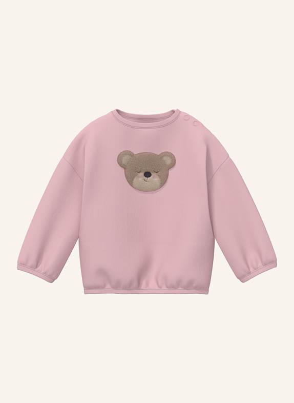 s.Oliver Sweatshirt PINK