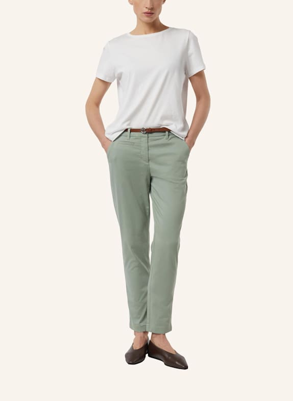 comma Chino OLIV