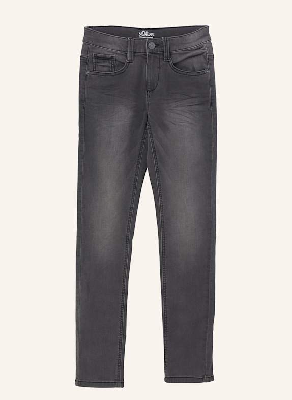 s.Oliver Jeans-Hose SUPER SKINNY SEATTLE
