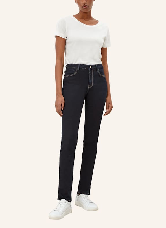s.Oliver Hose SIENNA BLAU