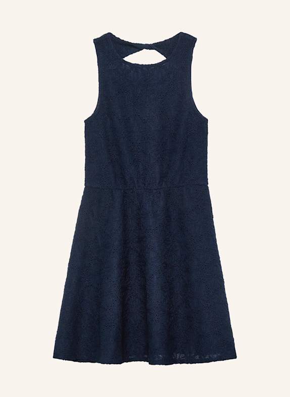 s.Oliver Kleid BLAU