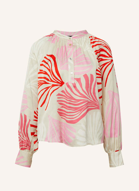 s.Oliver Bluse BEIGE
