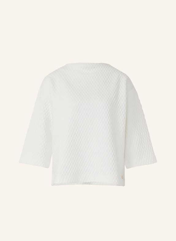 s.Oliver Sweatshirt CREME