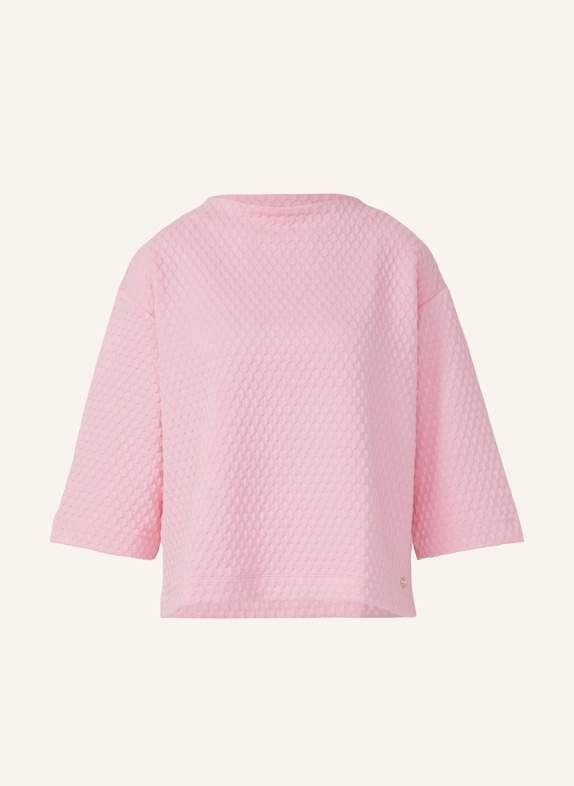 s.Oliver Sweatshirt PINK