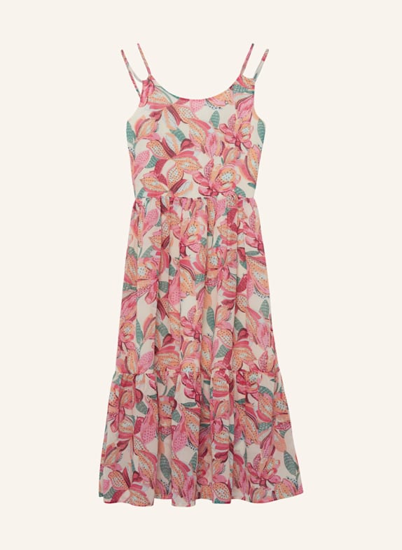 s.Oliver Kleid CREME