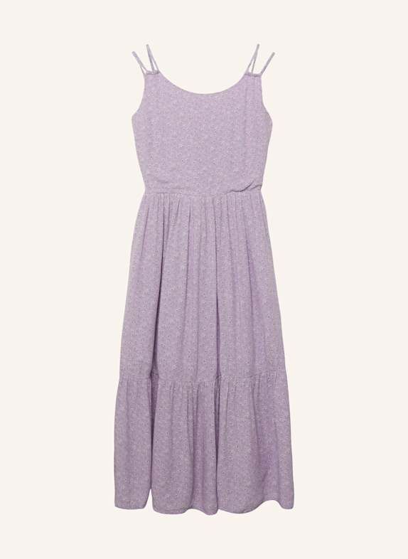 s.Oliver Kleid LILA