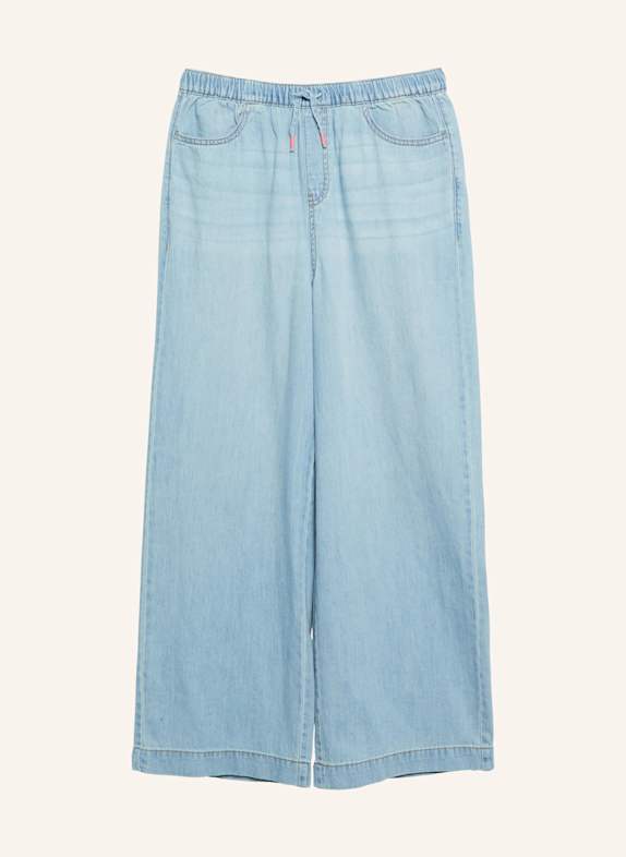 s.Oliver Jeans-Hose WIDE LEG