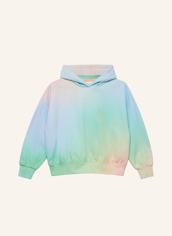 s.Oliver Sweatshirt GRÜN