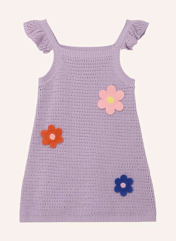 s.Oliver Kleid LILA