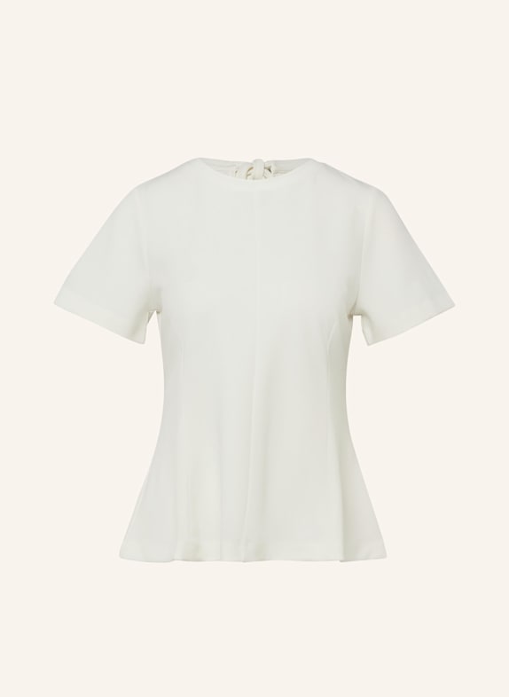 s.Oliver T-Shirt CREME
