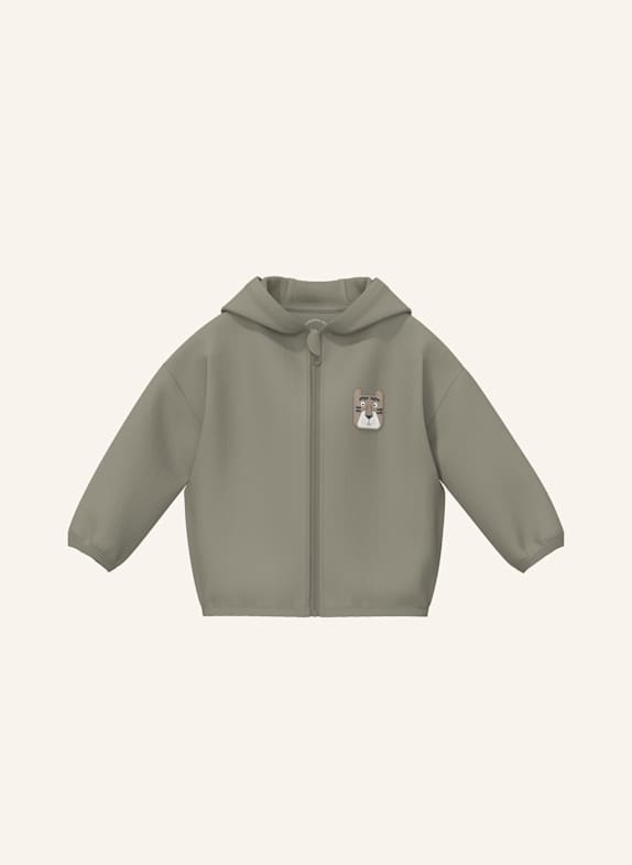 s.Oliver Sweatshirt Jacke OLIV