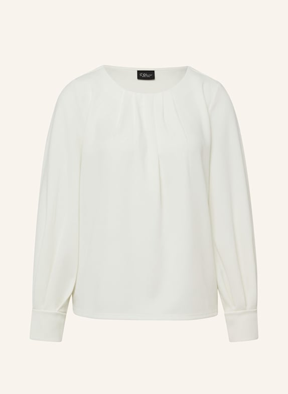 s.Oliver T-Shirt CREME