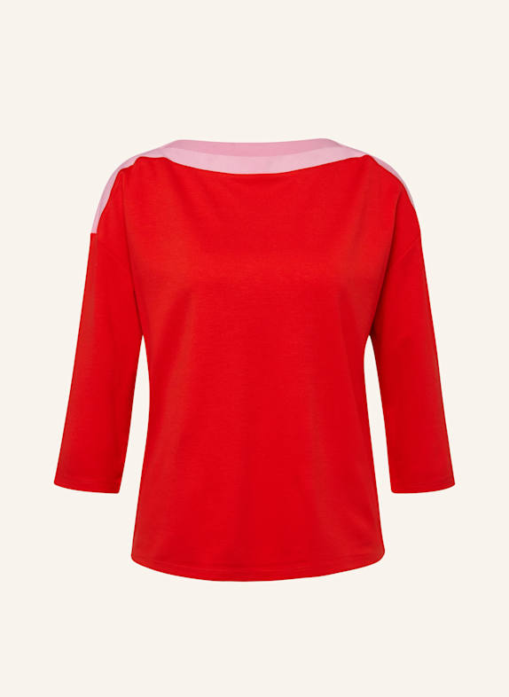s.Oliver T-Shirt ROT