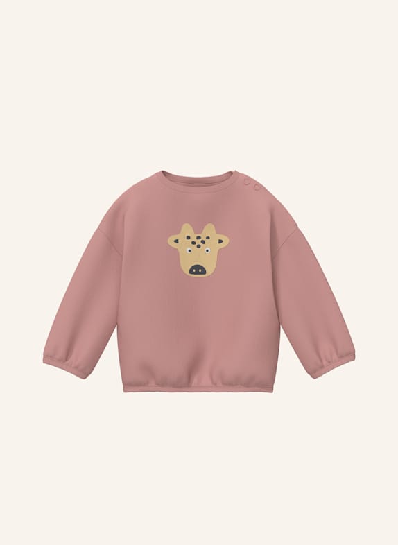 s.Oliver Sweatshirt PINK