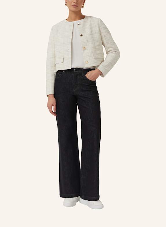 s.Oliver Indoor-Jacke CREME