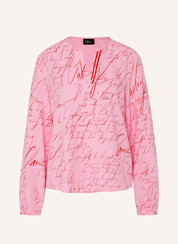 s.Oliver Bluse PINK