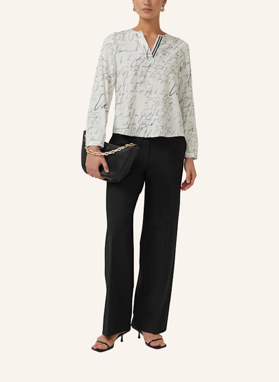s.Oliver Bluse CREME