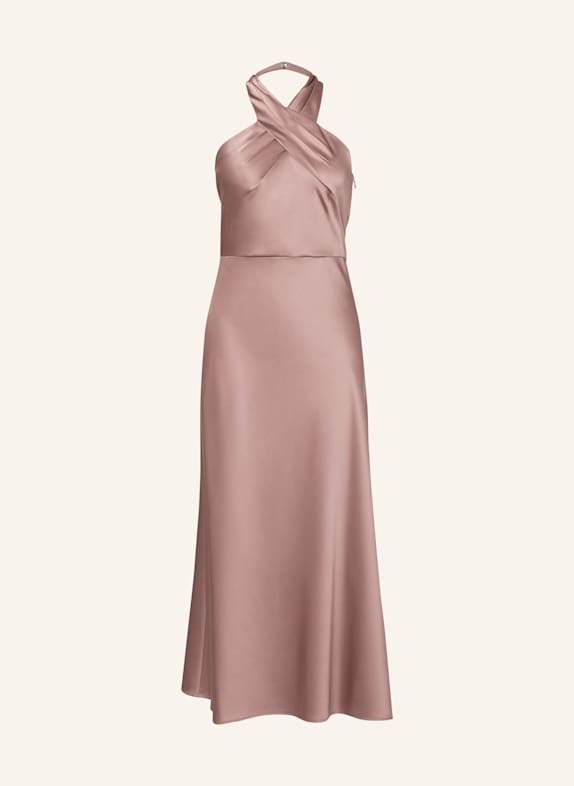 comma Kleid PINK