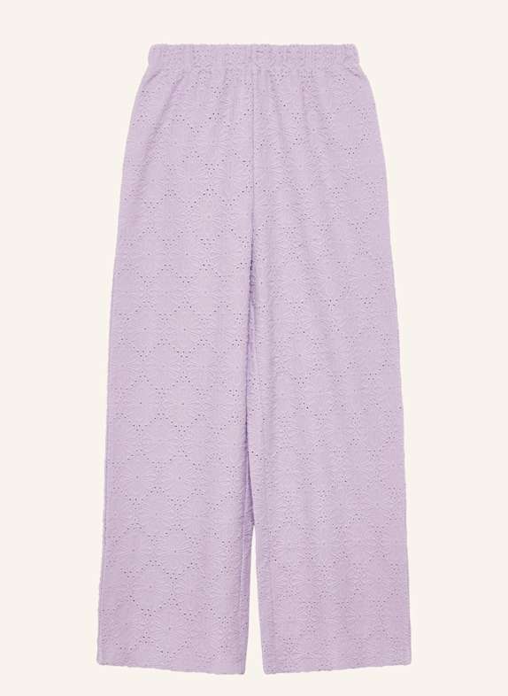 s.Oliver Hose LILA